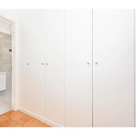 Apartment Houze Spacious 4-Bedroom Flat Near Lisbon Zoo *